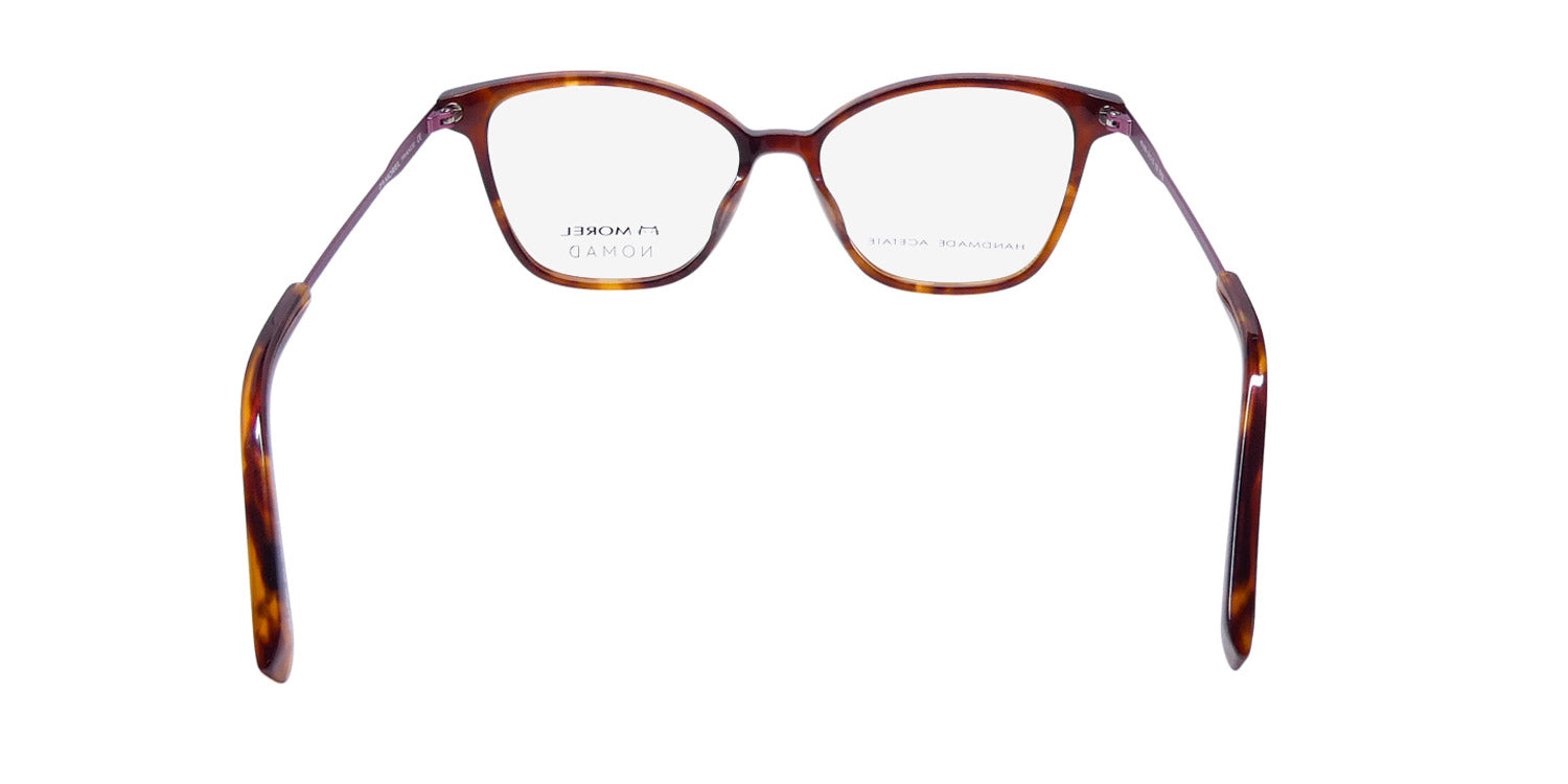 Morel Nomad 40166n Eyeglasses