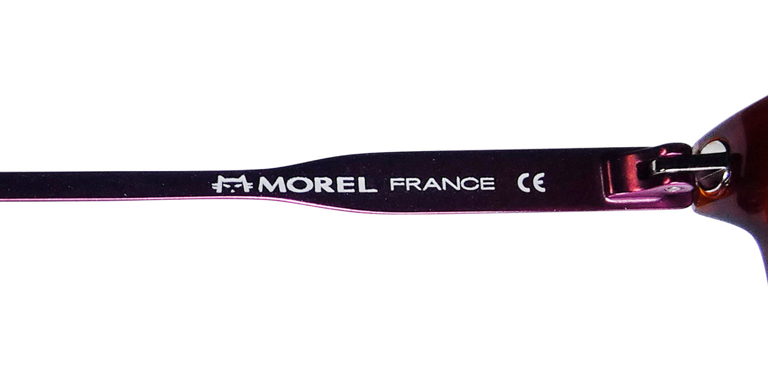 Morel Nomad 40166n Eyeglasses