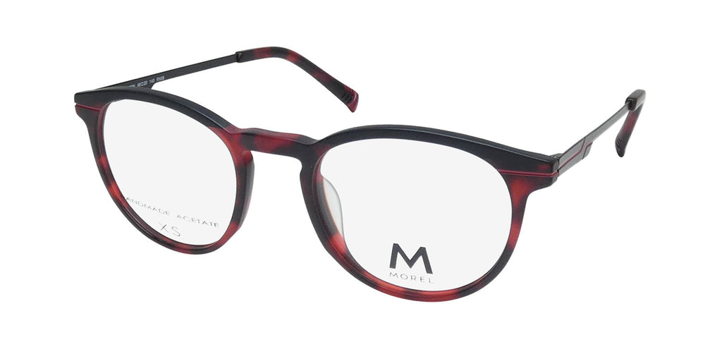Morel Nomad 40199n Eyeglasses