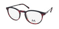 Morel Nomad 40199n Eyeglasses