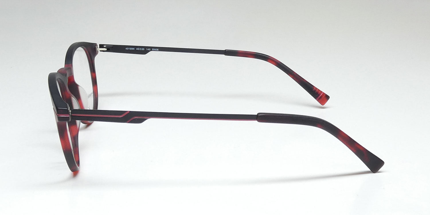 Morel Nomad 40199n Eyeglasses