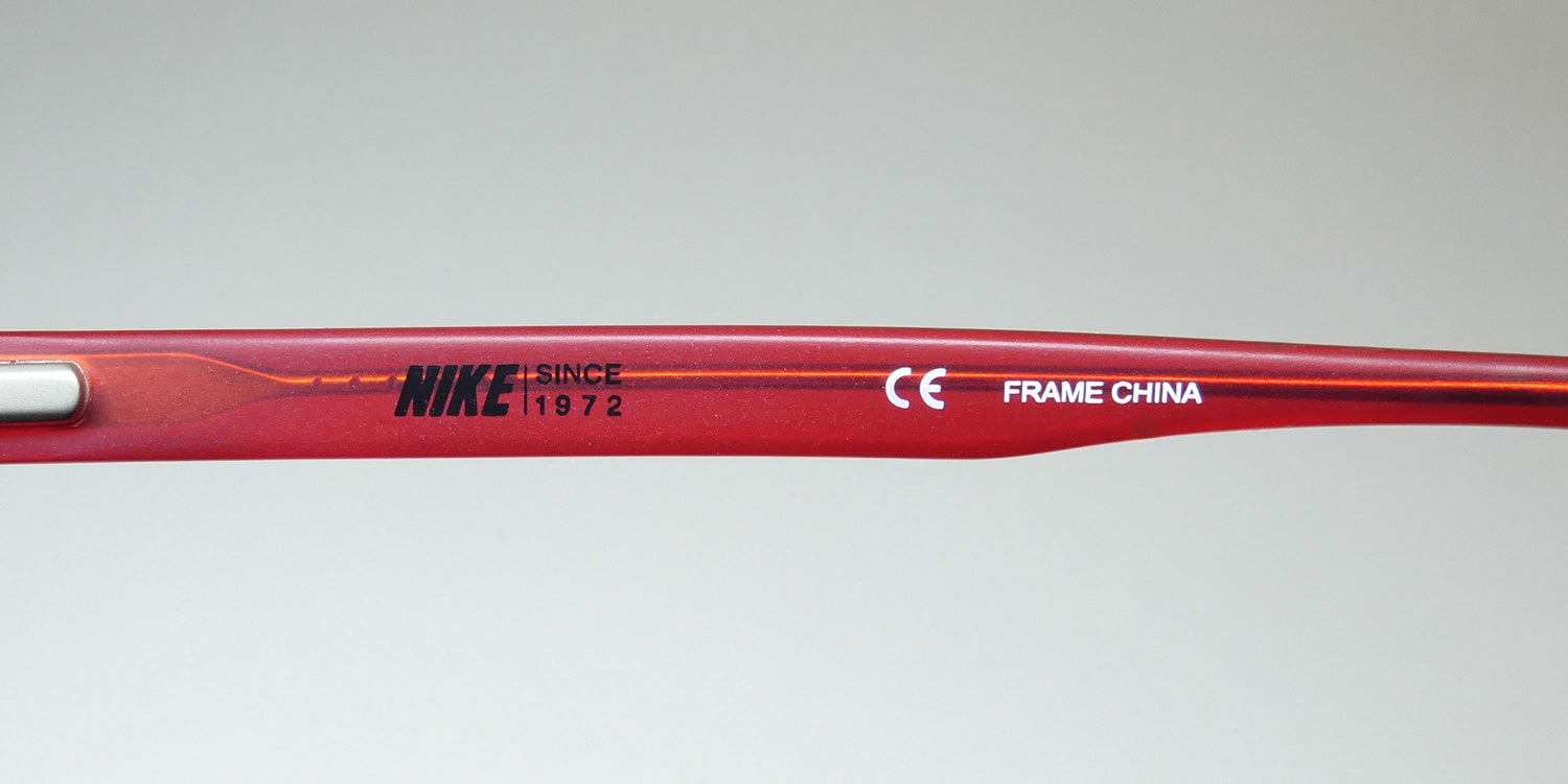 Nike 5538 Eyeglasses