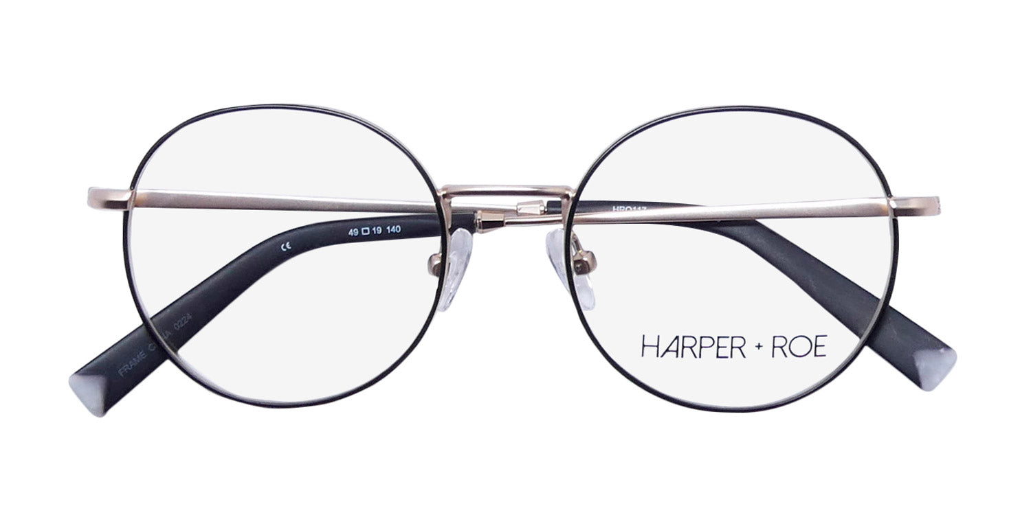 Harper & Roe Hro117 Eyeglasses