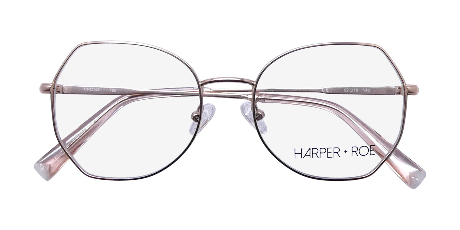 Harper & Roe Hro145 Eyeglasses