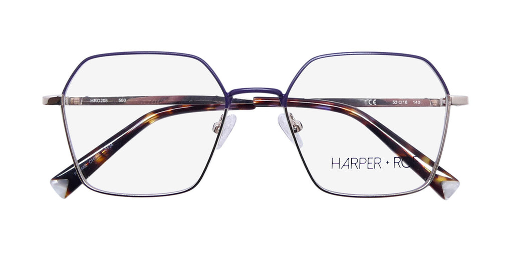 Harper & Roe Hro208 Eyeglasses