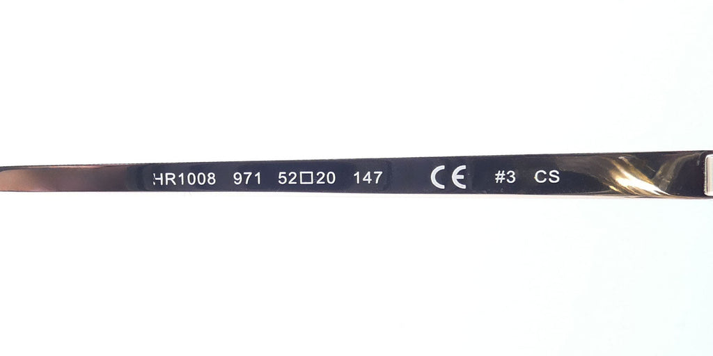 Harper & Roe Hr1008 Sunglasses