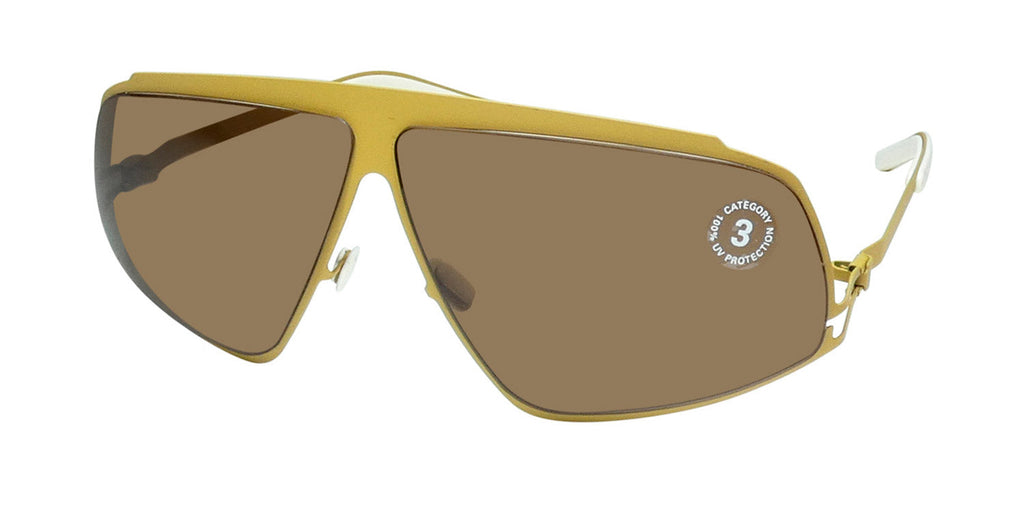 Mykita Bernhard Willhelm Lucidus Sunglasses