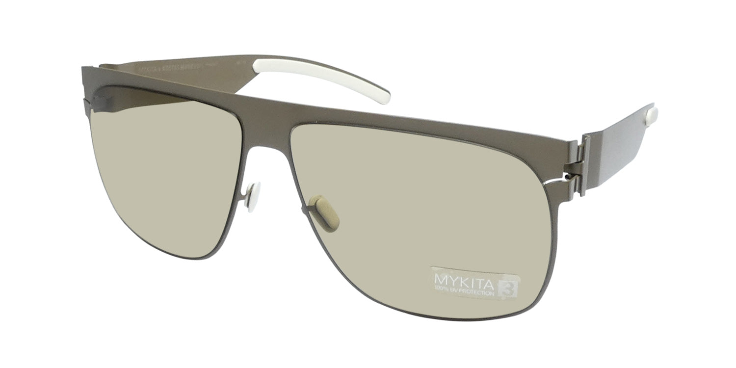 Mykita Kostas Murkudis Phineas Sunglasses