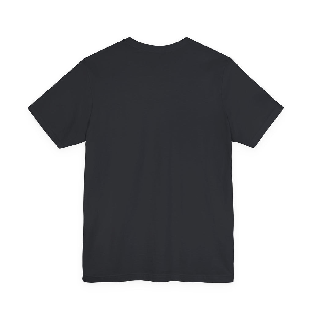 Find Yourself In Nature T-Shirt – Mountain Adventure Graphic Tee