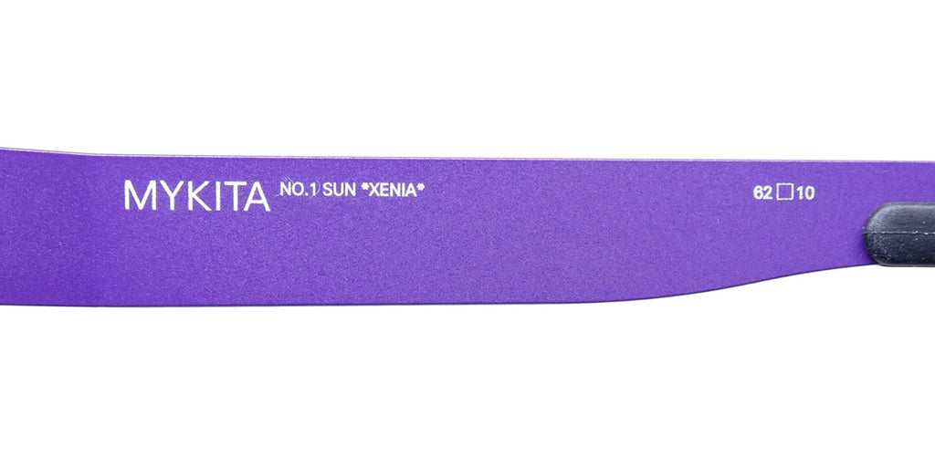 Mykita Xenia Sunglasses