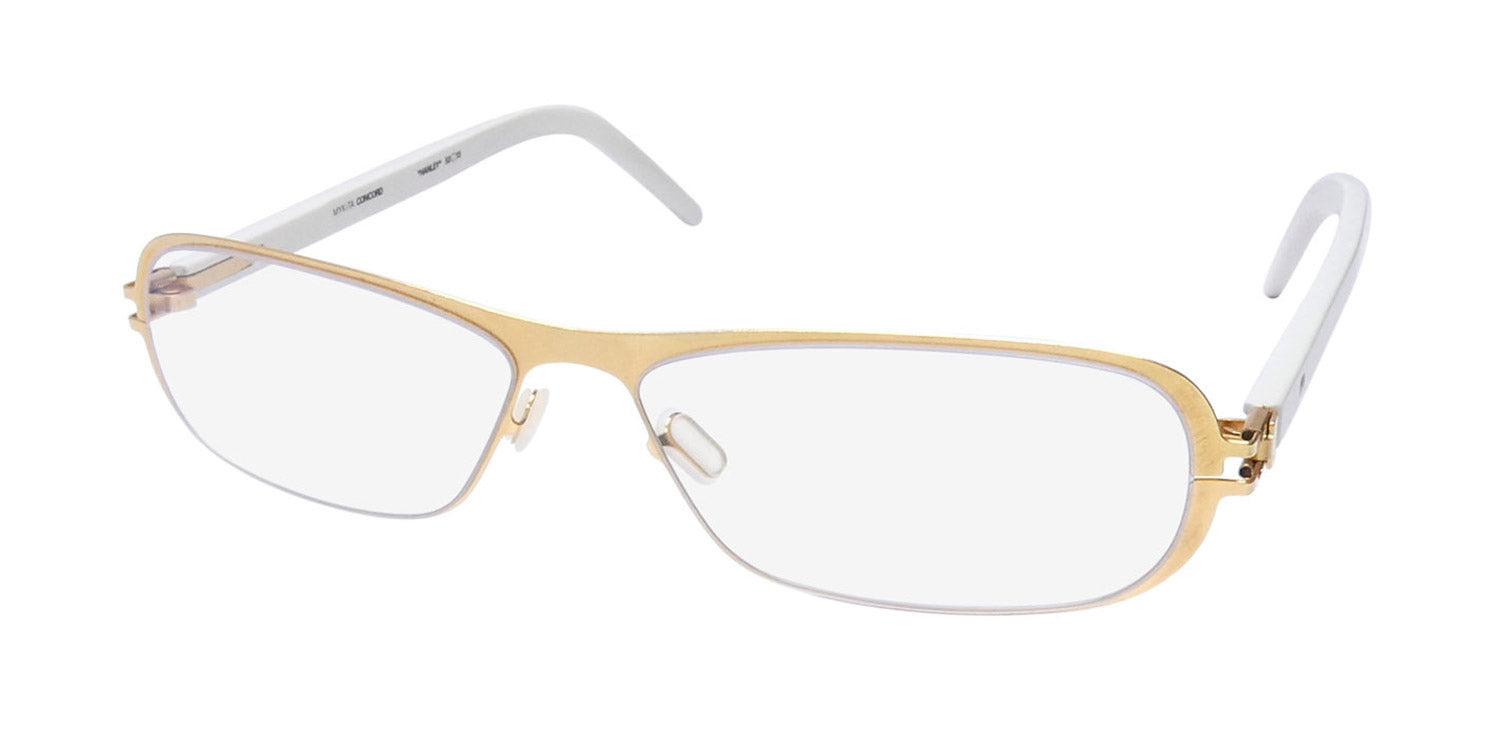 Mykita Concord Hanley Eyeglasses