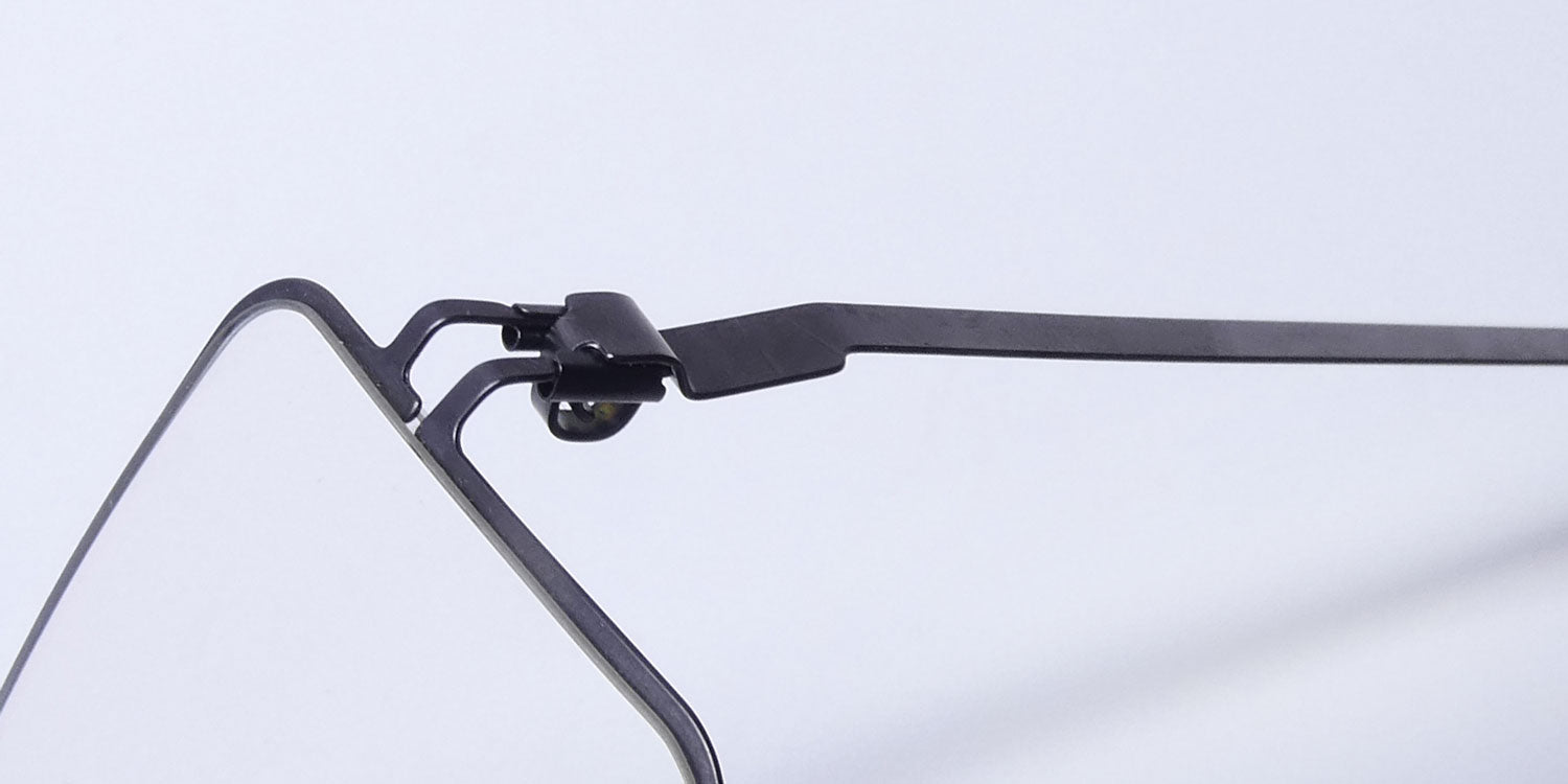 Mykita Dogma 1.1 Eyeglasses