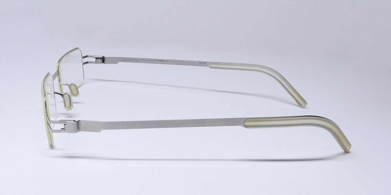 Mykita Dogma 1.6 Eyeglasses