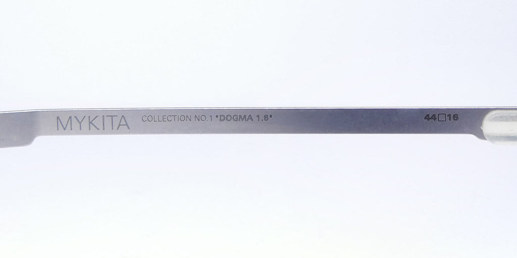 Mykita Dogma 1.6 Eyeglasses