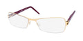 Mykita Concord Talulla Eyeglasses