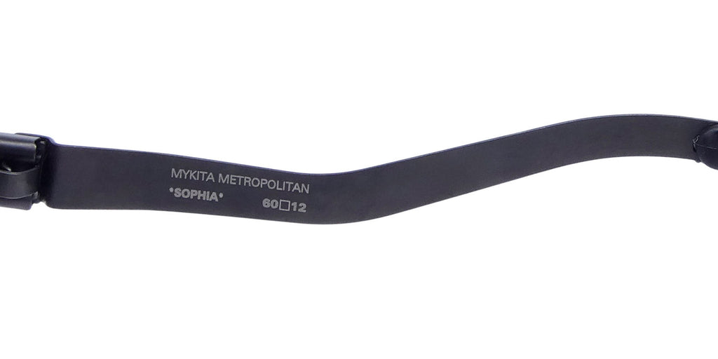 Mykita Metropolitan Sophia Eyeglasses
