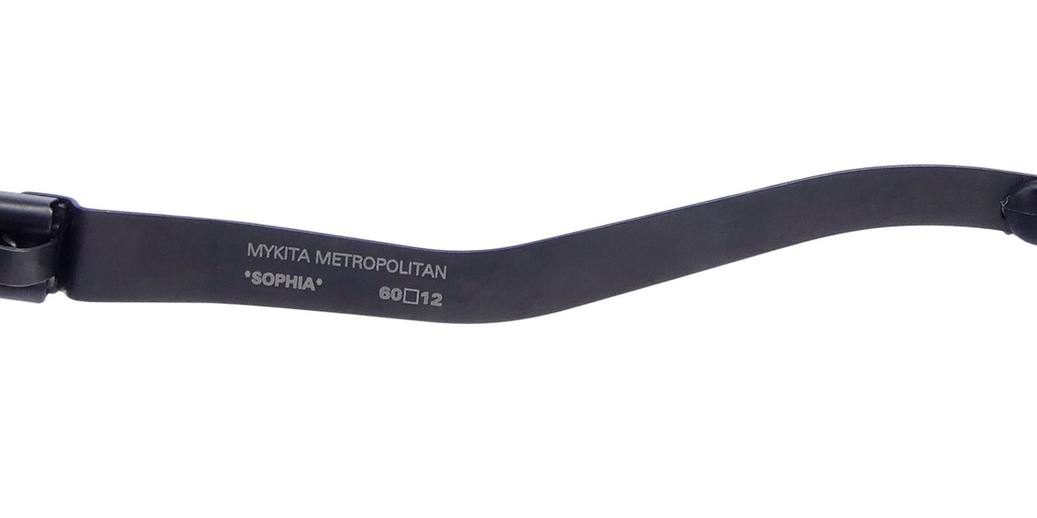 Mykita Metropolitan Sophia Eyeglasses