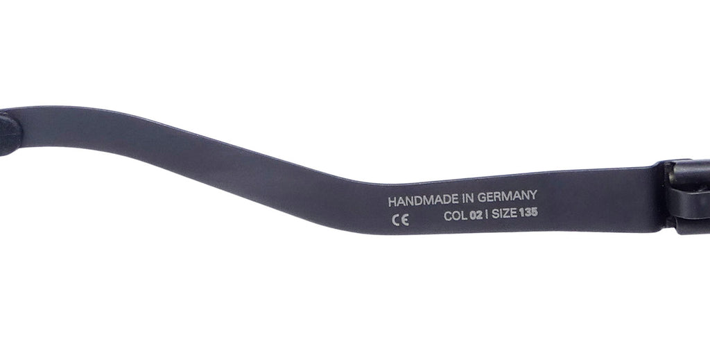 Mykita Metropolitan Sophia Eyeglasses