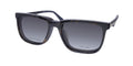 Police Vplf01 Groove 1 Eyeglasses