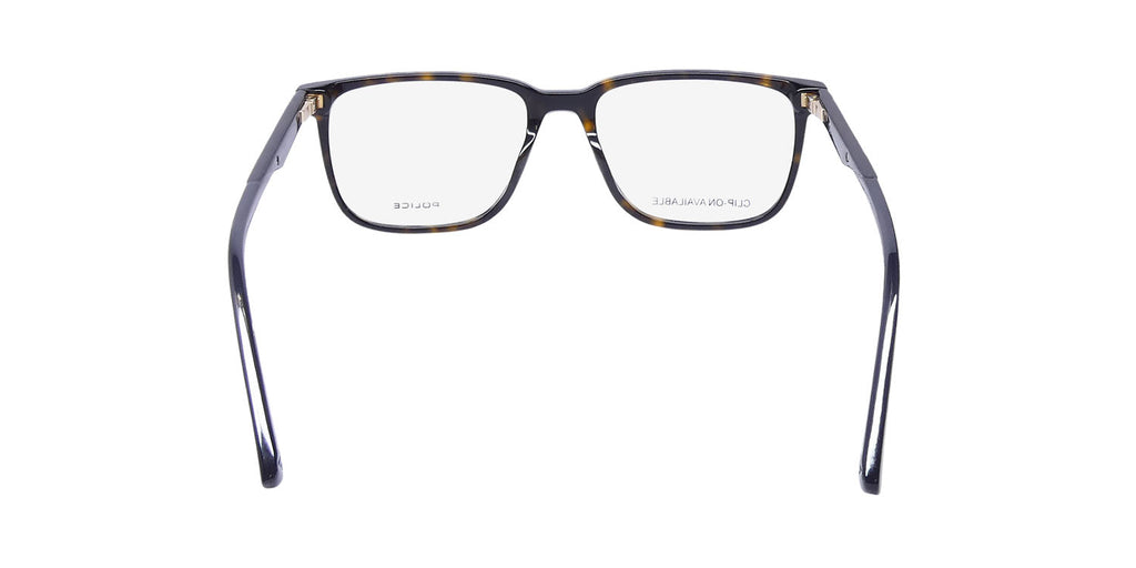Police Vplf01 Groove 1 Eyeglasses