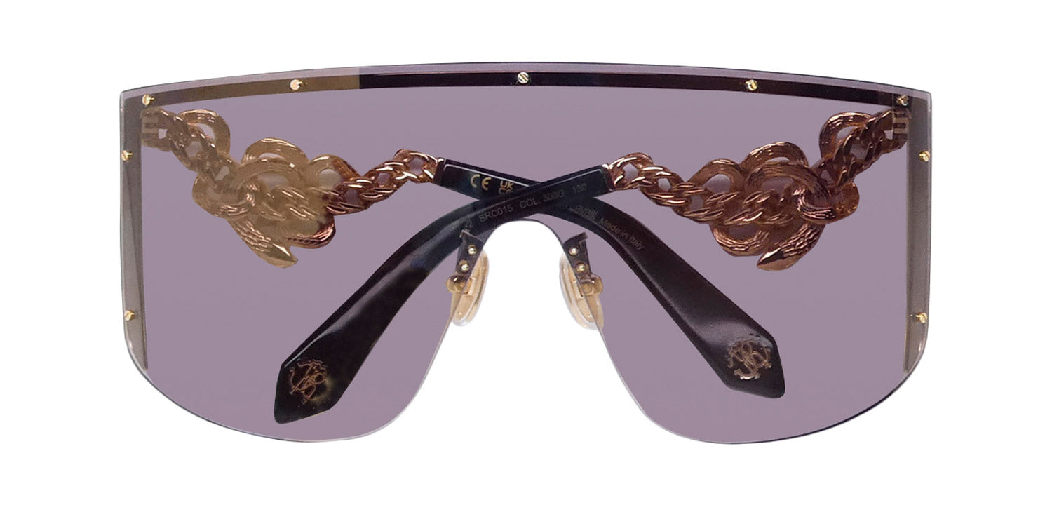Roberto Cavalli Src015 Sunglasses