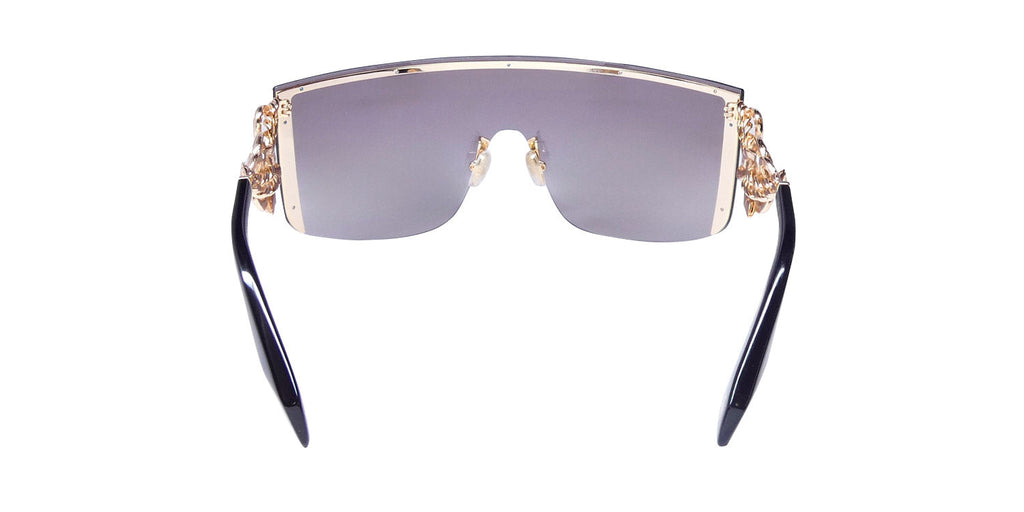 Roberto Cavalli Src015 Sunglasses