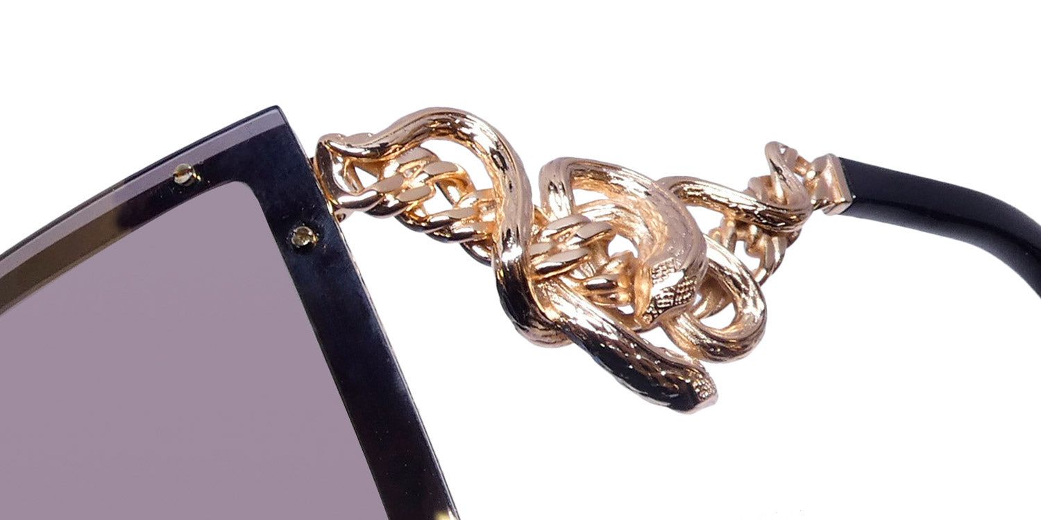 Roberto Cavalli Src015 Sunglasses