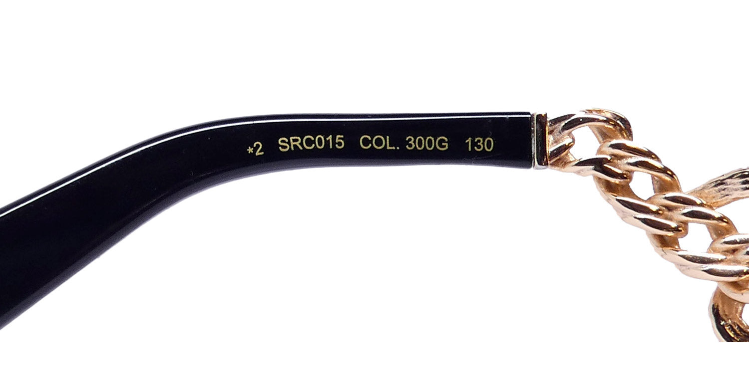 Roberto Cavalli Src015 Sunglasses