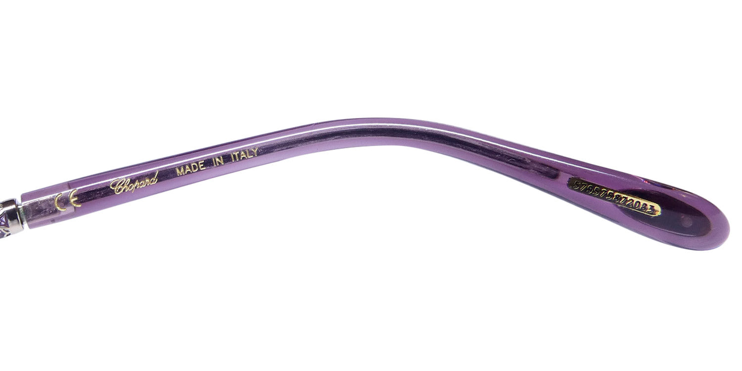 Chopard Schf78s Sunglasses