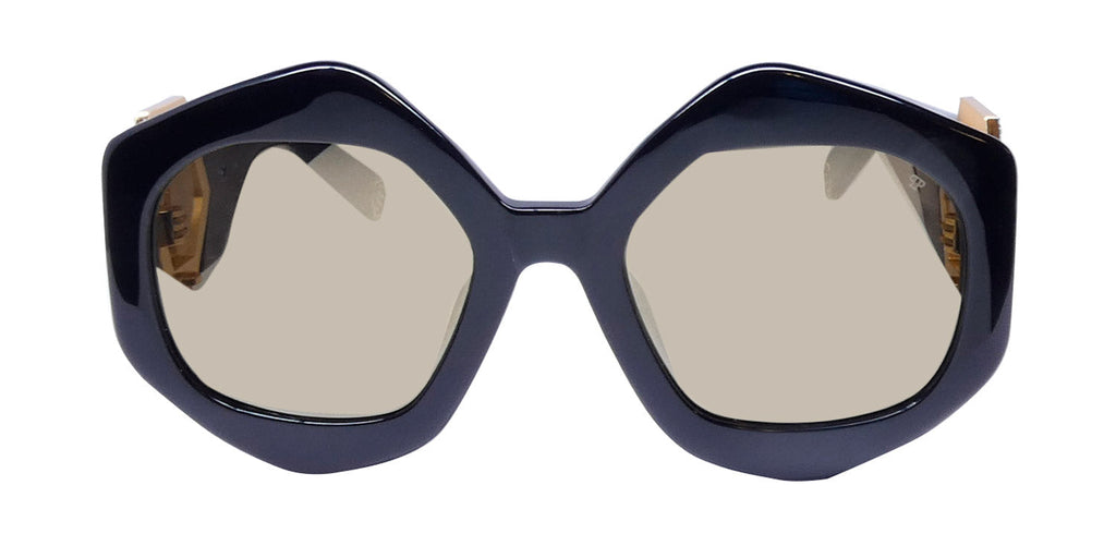 Philipp Plein Spp102s Plein Jewel Sunglasses