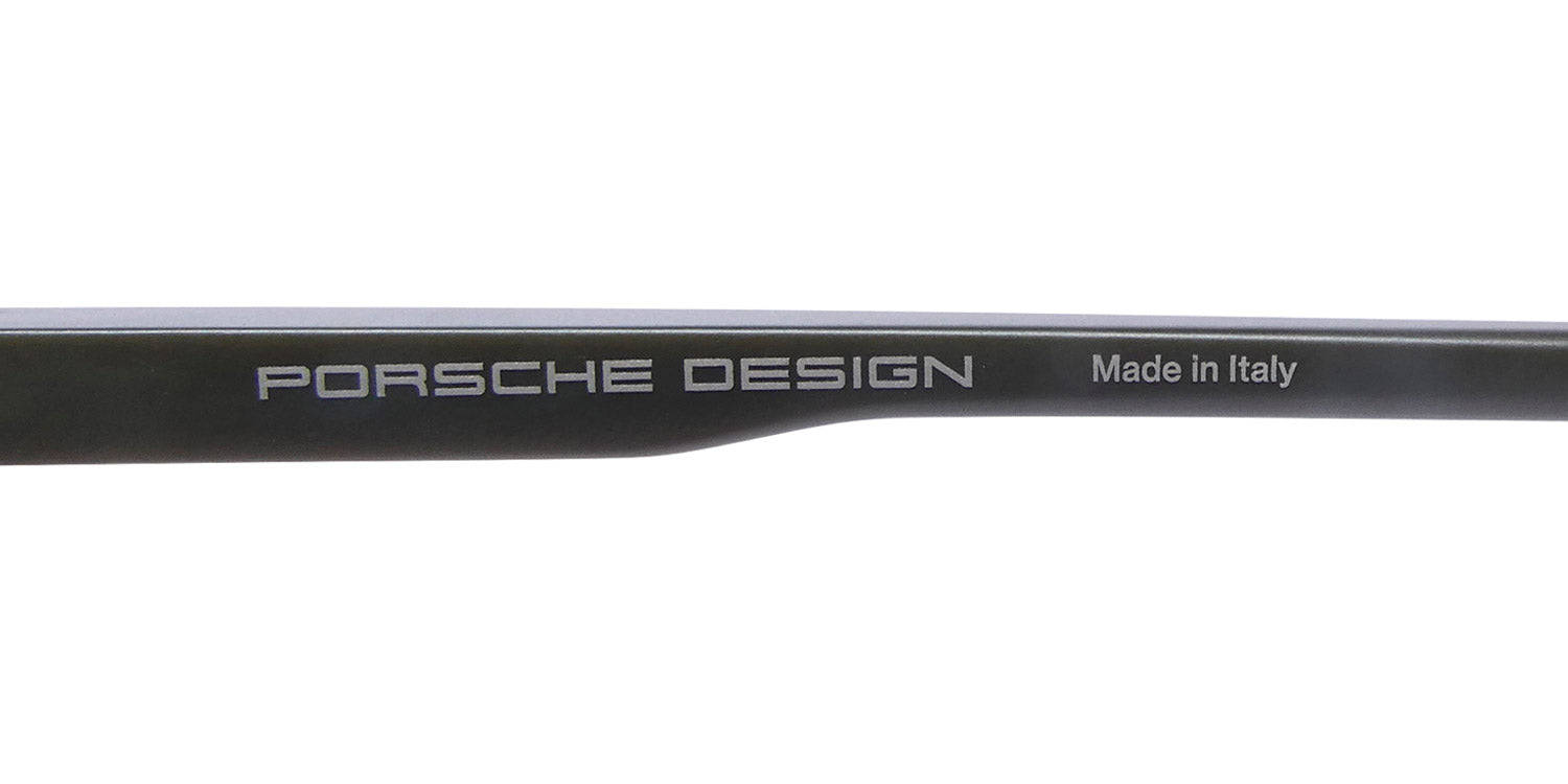 Porsche Design P8981 Sunglasses