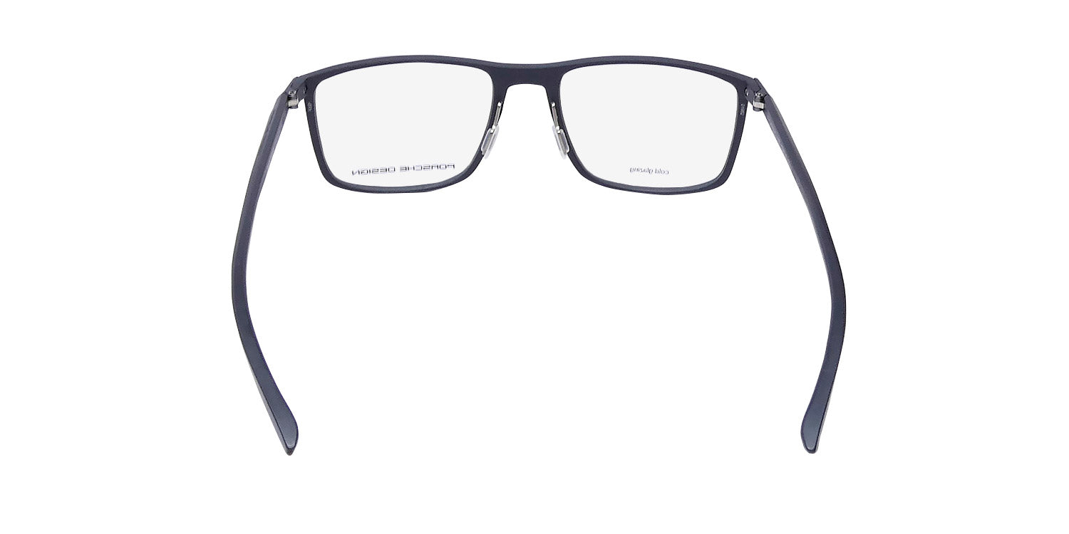 Porsche Design P8738 Eyeglasses