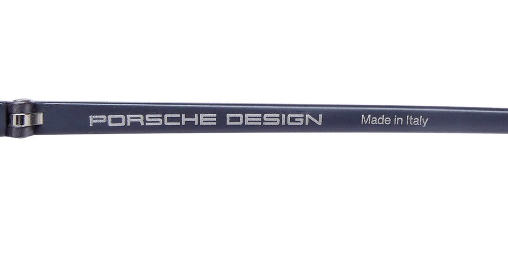 Porsche Design P8738 Eyeglasses