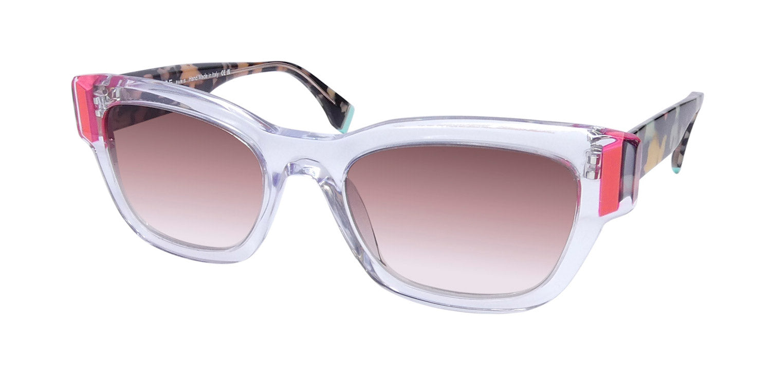 Face à Face Verso 1 Sunglasses