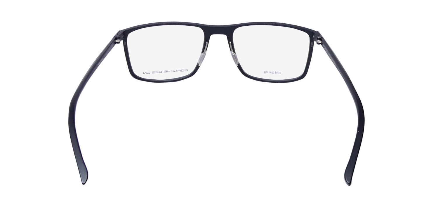 Porsche Design P8738 Eyeglasses