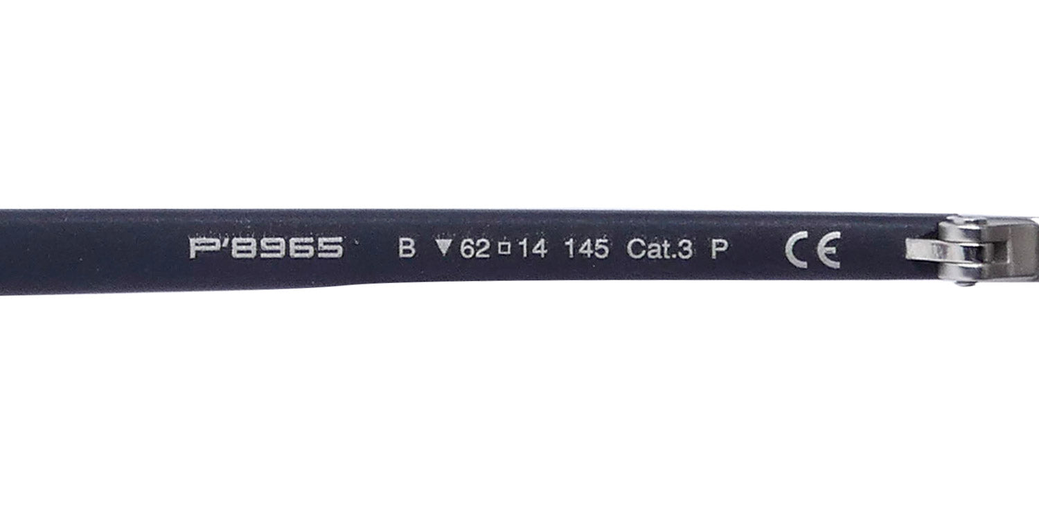 Porsche Design P8965 Sunglasses
