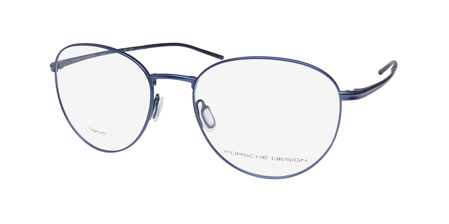 Porsche Design P8387 Eyeglasses