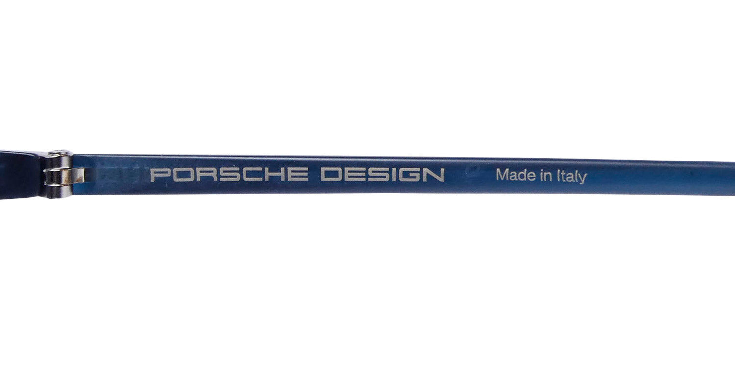 Porsche Design P8961 Sunglasses