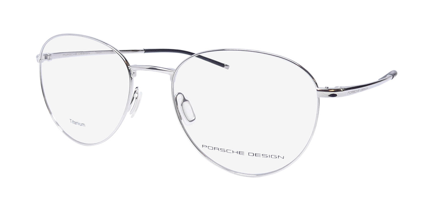 Porsche Design P8387 Eyeglasses