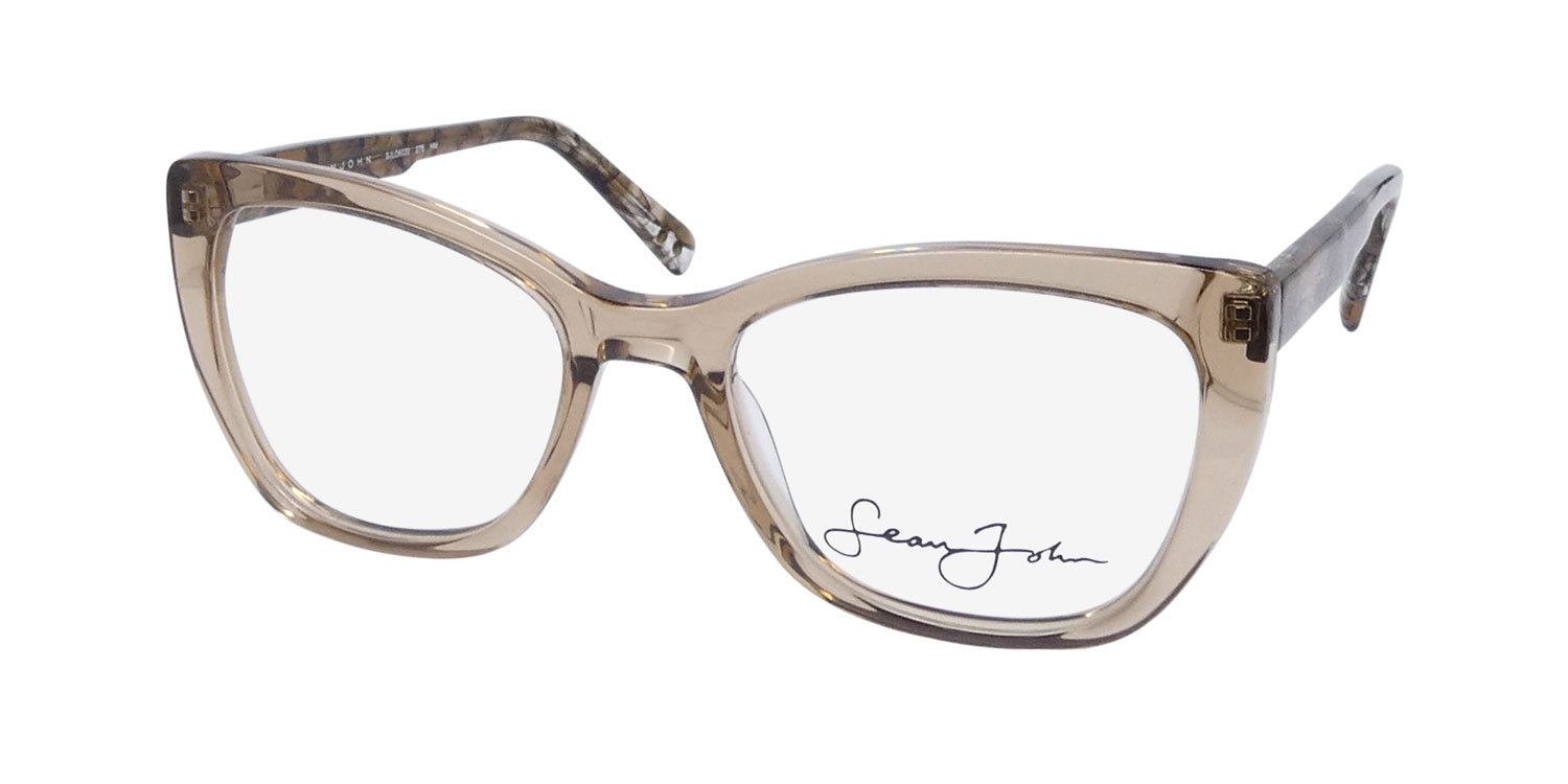 Sean John 6020 Eyeglasses