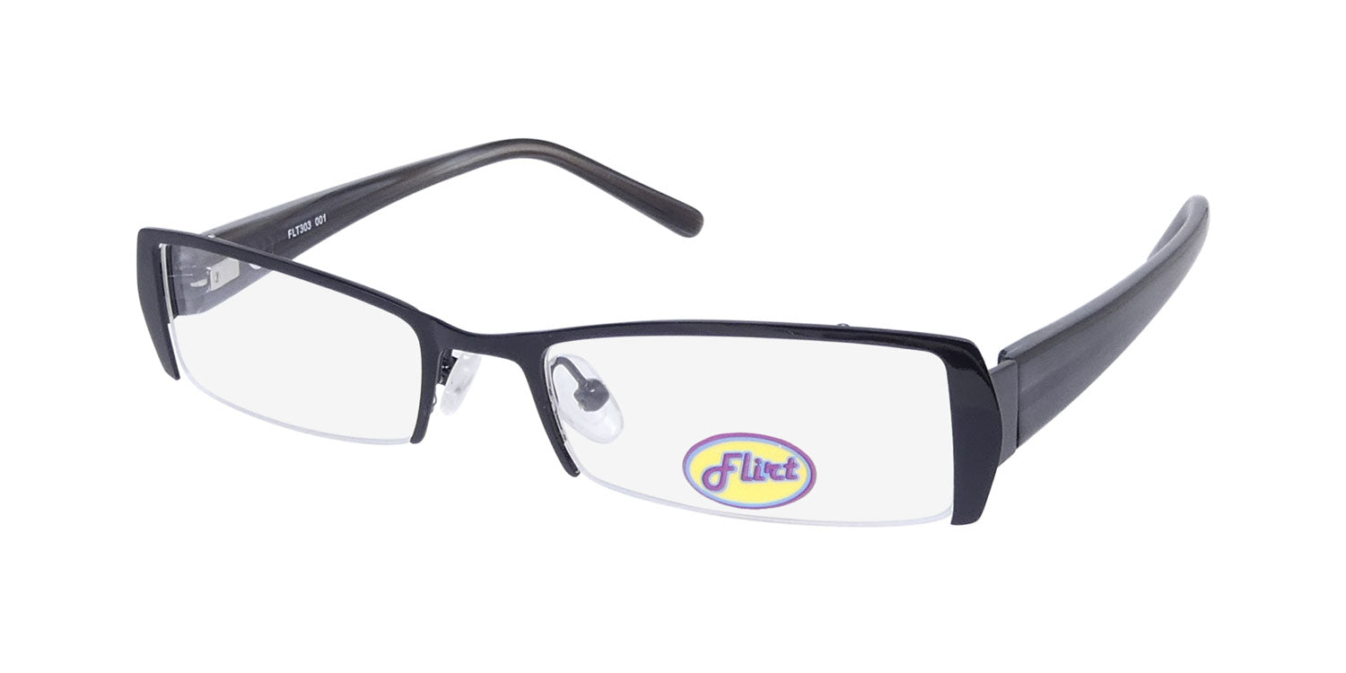 Flirt Flt303 Eyeglasses