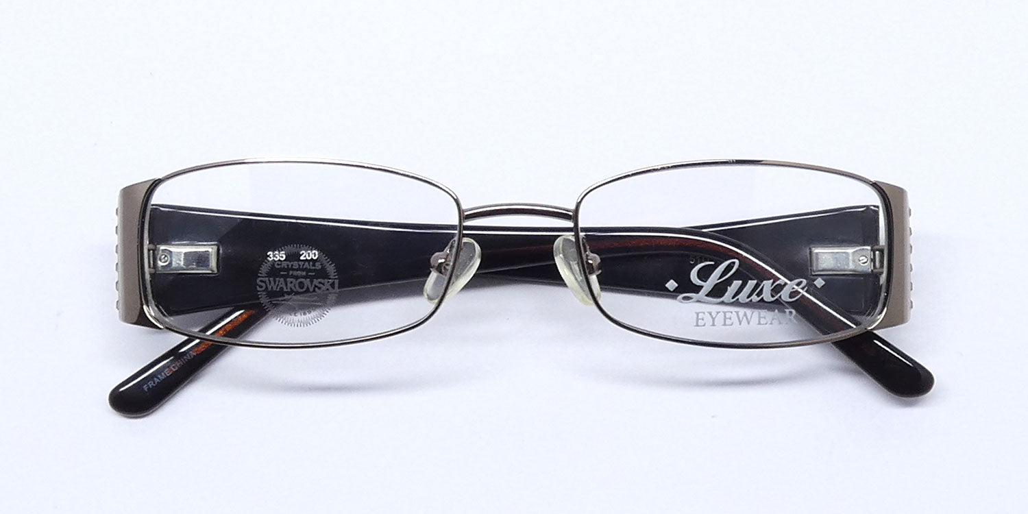 Luxe 335 Eyeglasses
