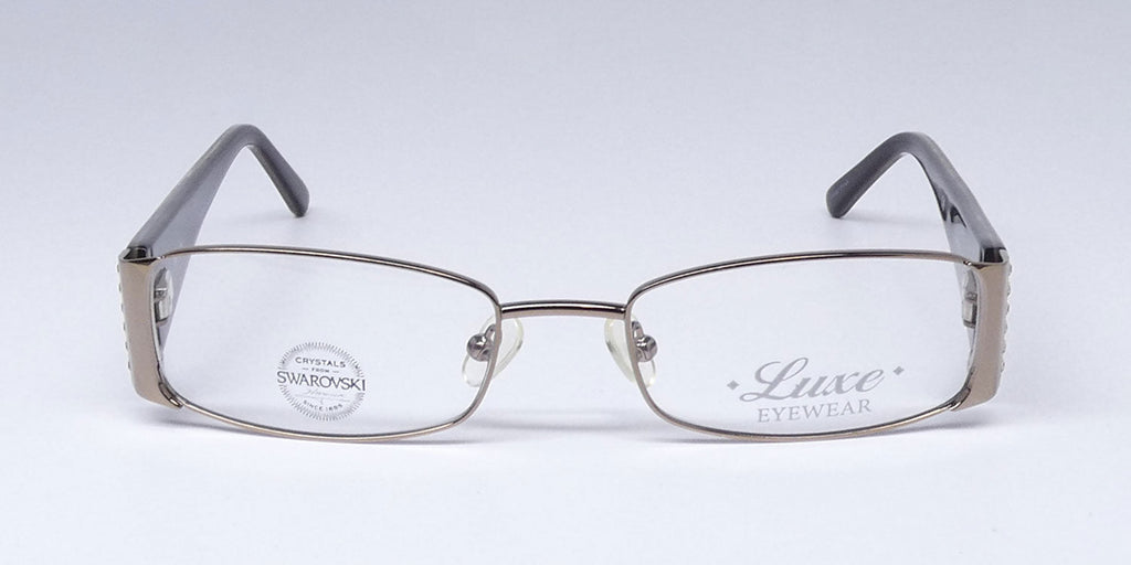 Luxe 335 Eyeglasses
