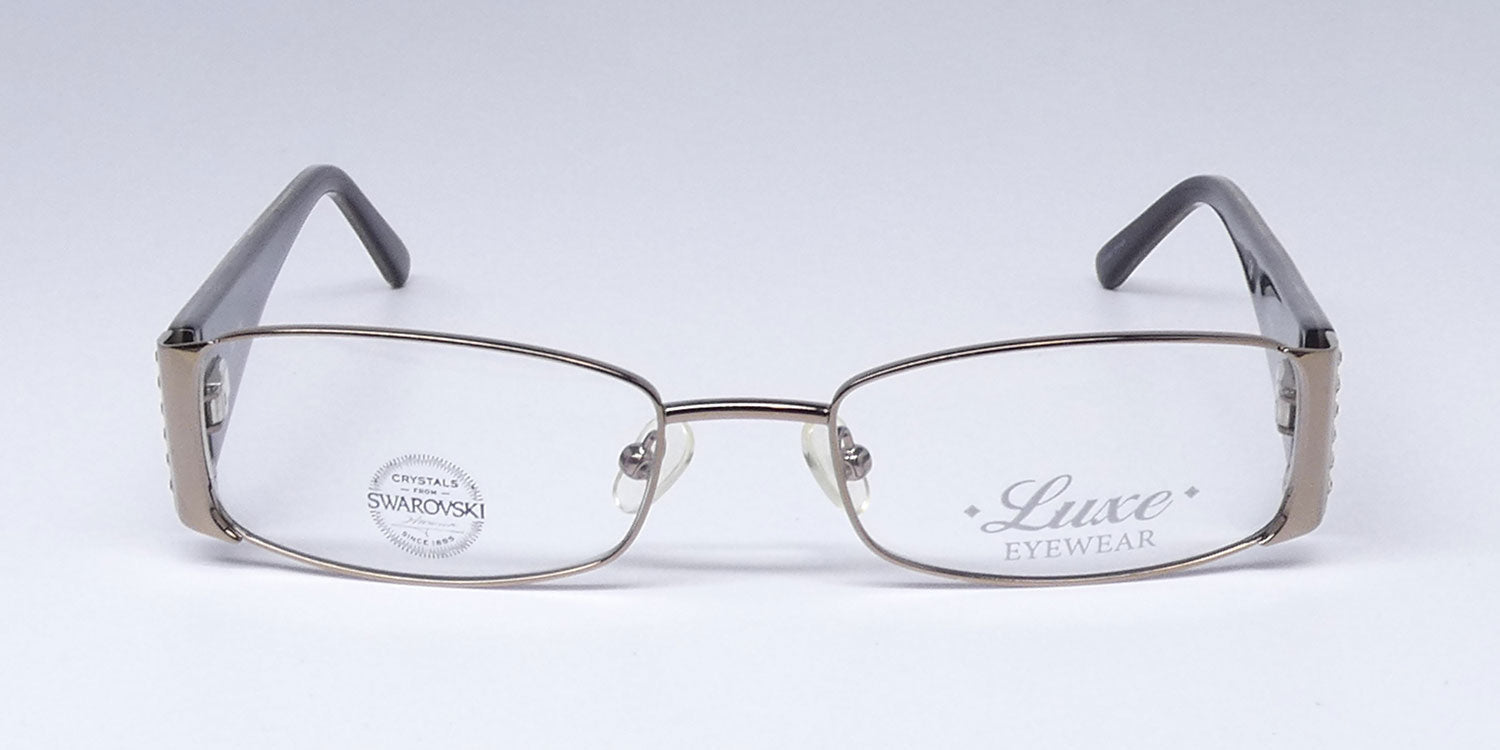 Luxe 335 Eyeglasses
