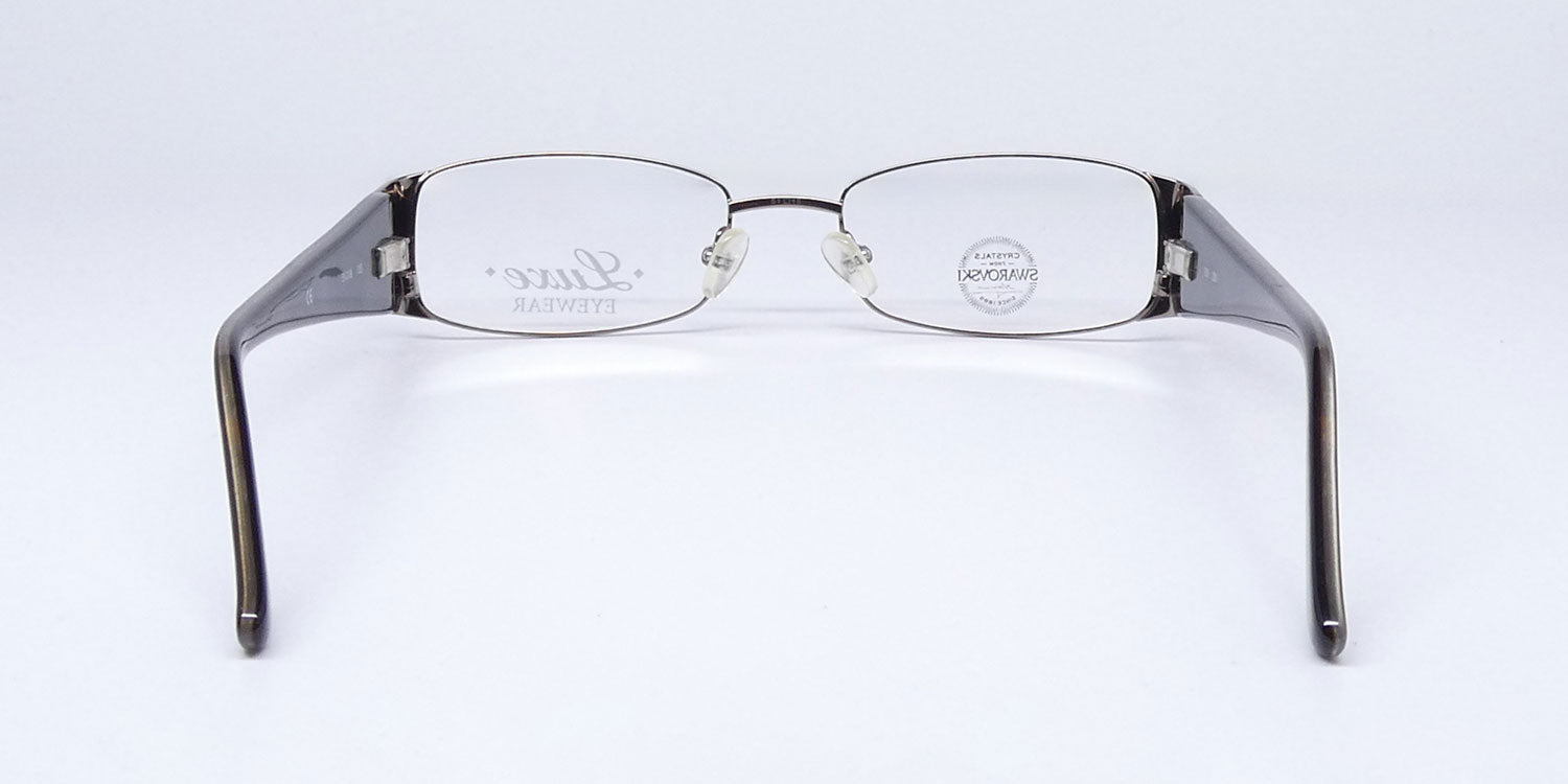 Luxe 335 Eyeglasses