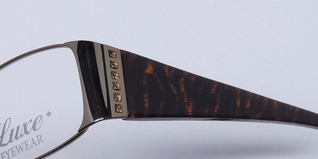Luxe 335 Eyeglasses