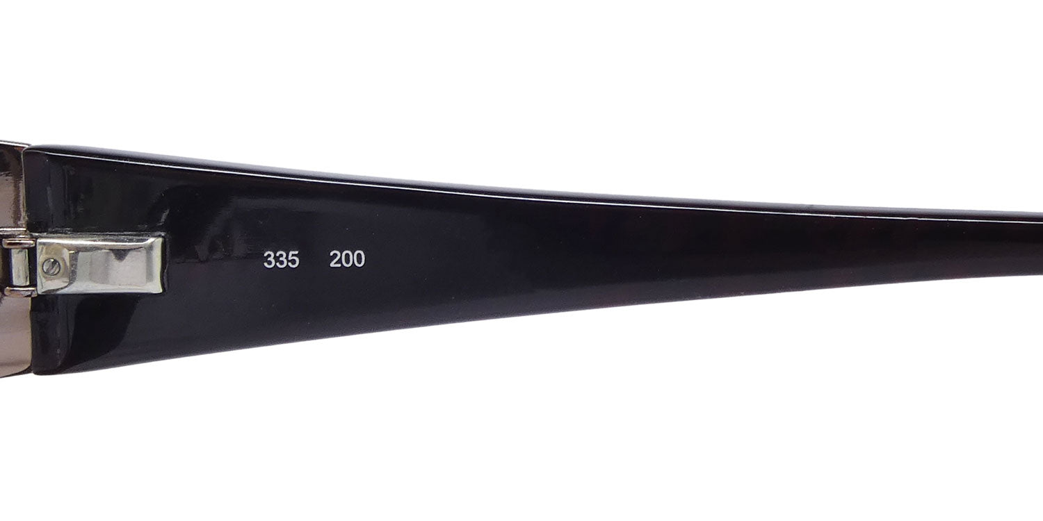 Luxe 335 Eyeglasses