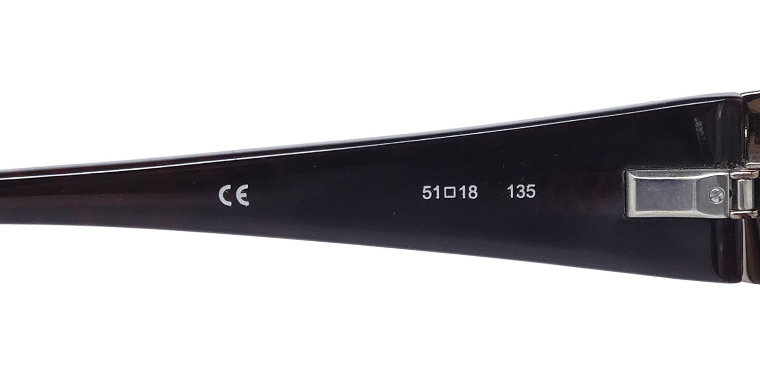 Luxe 335 Eyeglasses