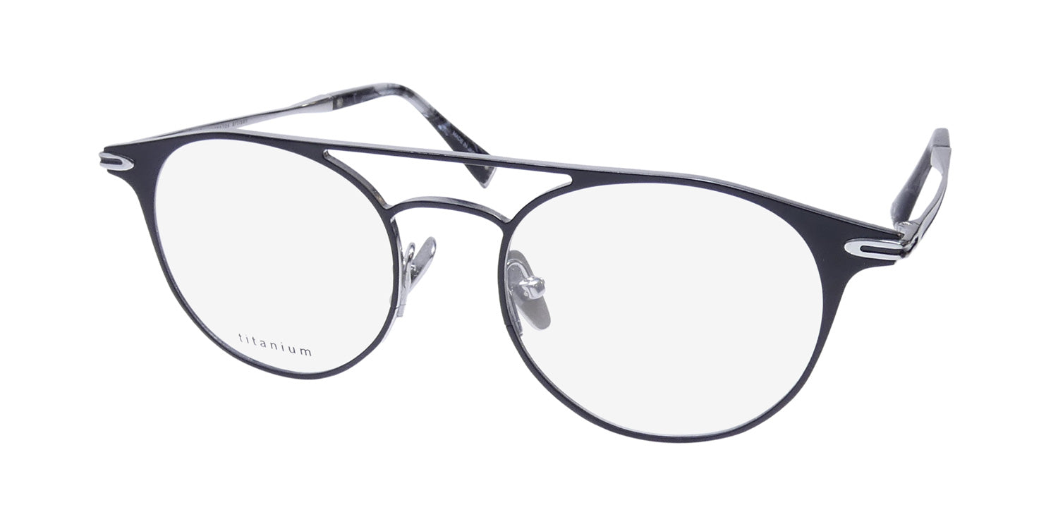 John Varvatos V169 Eyeglasses