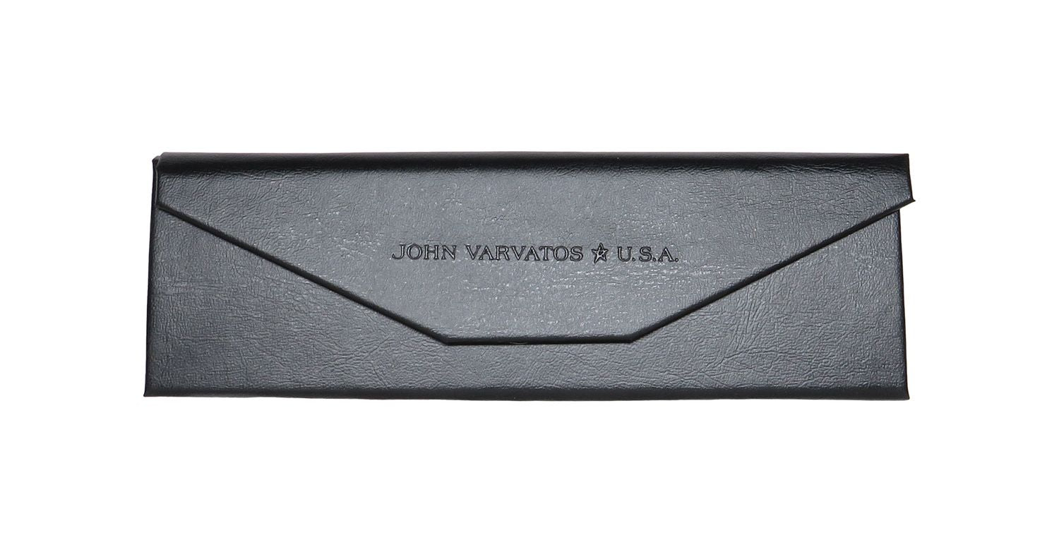 John Varvatos V169 Eyeglasses